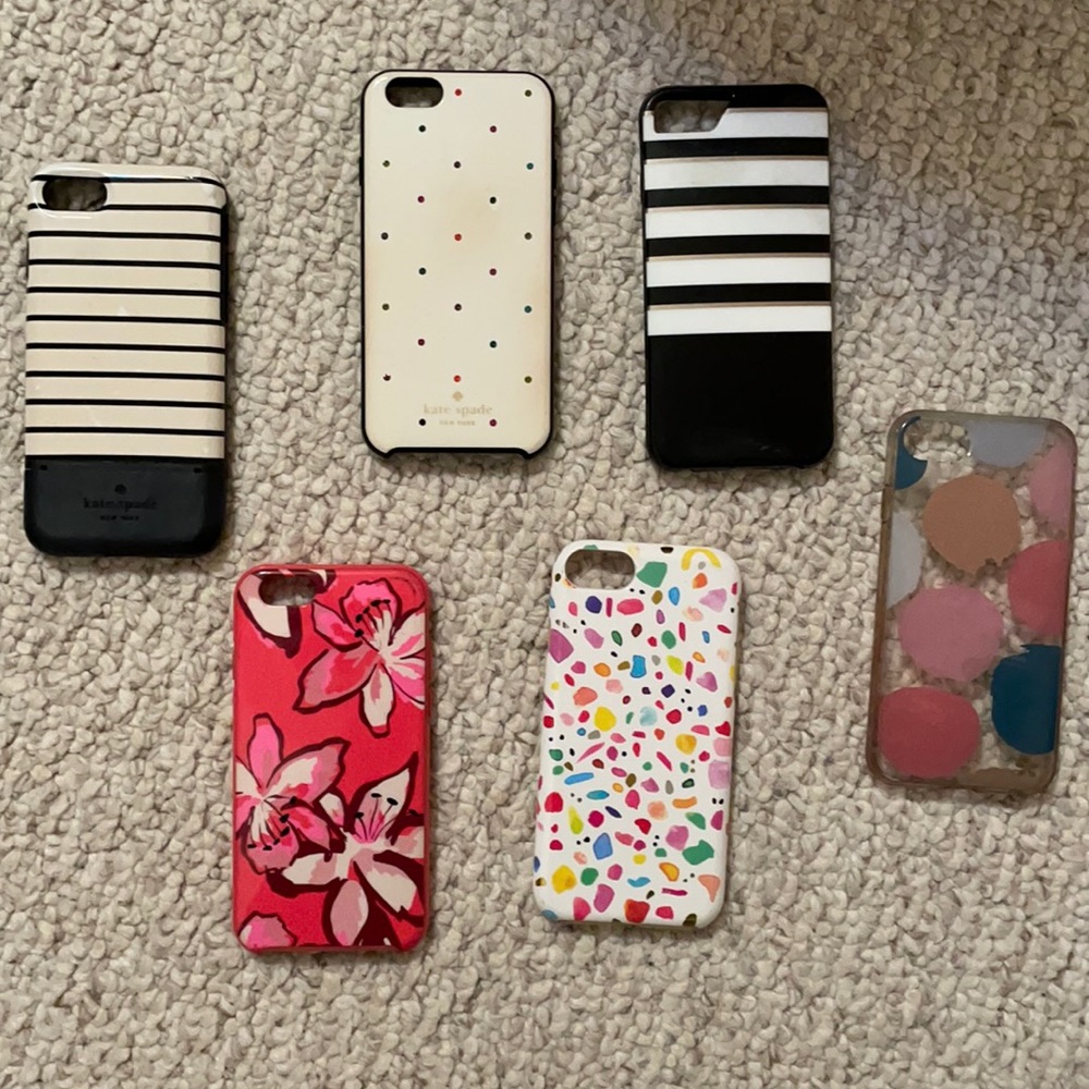 iPhone 8 cases
